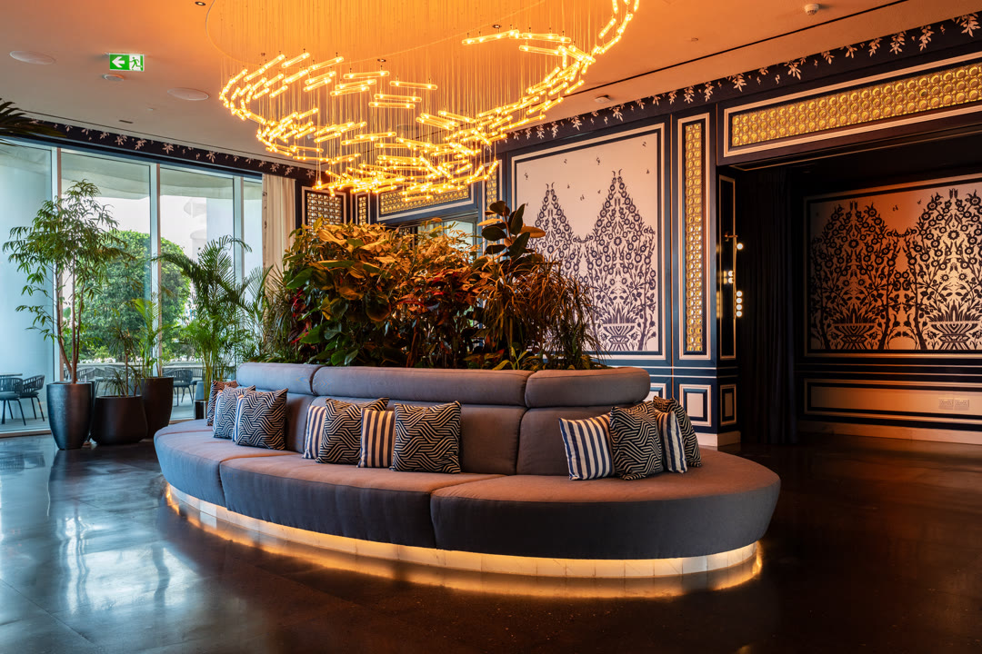 St. Regis 45